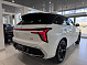 Hongqi HS3 Делюкс (Deluxe), белый