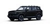 Jetour T1 Премиум, черный