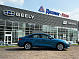 Audi A3 Young, 2021 года, пробег 116297 км