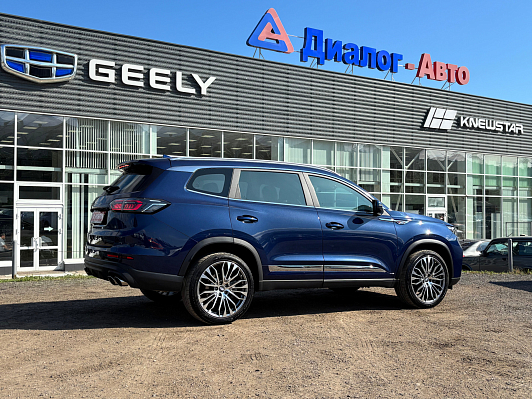 Chery Tiggo 8 Pro Max Ultimate, 2023 года, пробег 46363 км