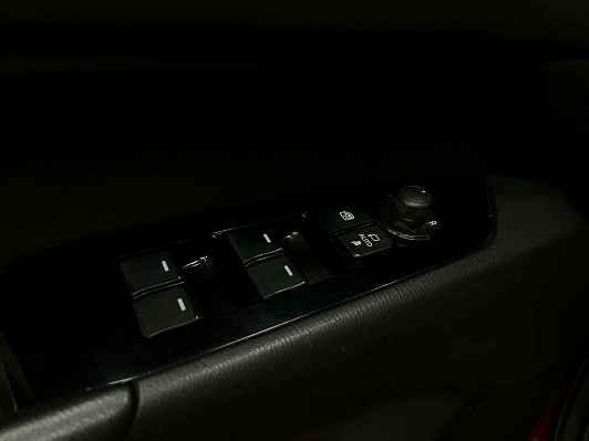 Mazda CX-5, 2019 года, пробег 185000 км