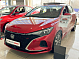 Changan Eado Plus Техно, красный