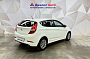 Hyundai Solaris Comfort, 2016 года, пробег 79717 км