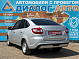 Lada (ВАЗ) Granta Classic'23 Кондиционер, 2024 года, пробег 23400 км