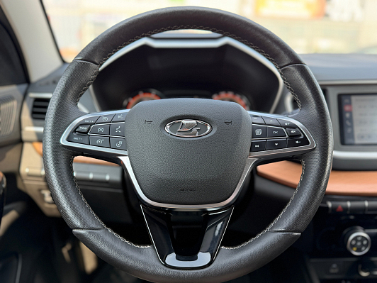 Lada (ВАЗ) Vesta Techno'24 (без ESP), 2024 года, пробег 45000 км