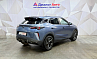 GAC GS3 GB, 2024 года, пробег 20372 км