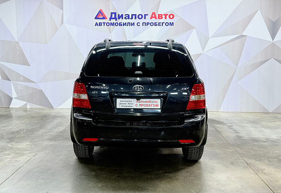 Kia Sorento, 2011 года, пробег 254813 км