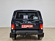 Lada (ВАЗ) Niva Legend Черная серия Black, 2024 года, пробег 17765 км