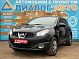 Nissan Qashqai XE, 2013 года, пробег 164365 км
