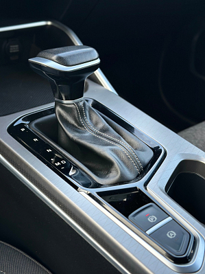 Geely Emgrand Comfort, 2023 года, пробег 73631 км