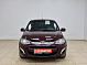 Lada (ВАЗ) Kalina Comfort Glonass 21922-51-223, 2013 года, пробег 162263 км
