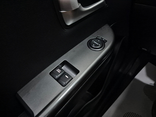 Kia Rio Comfort Аудио, 2015 года, пробег 155995 км