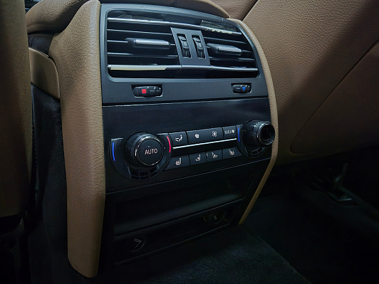 BMW 7 серии, 2008 года, пробег 199024 км