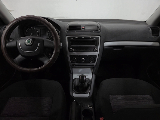 Skoda Octavia Ambition, 2013 года, пробег 190123 км