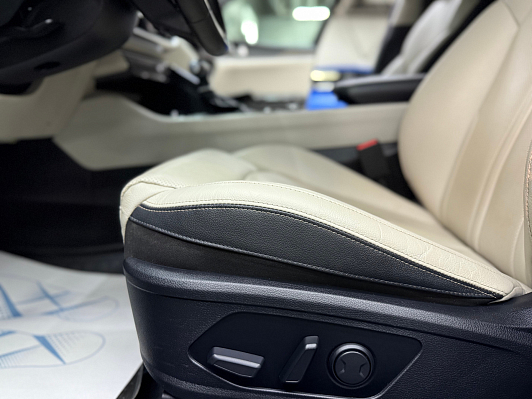 Kia K5 Luxe, 2021 года, пробег 44632 км