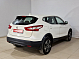 Nissan Qashqai SE, 2017 года, пробег 180425 км