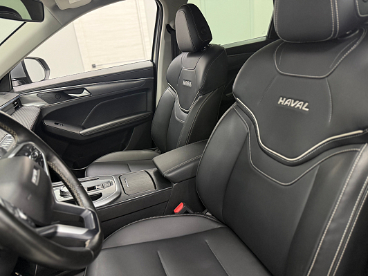 Haval Jolion Premium, 2023 года, пробег 97500 км