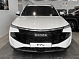Haval F7x Техно +, белый