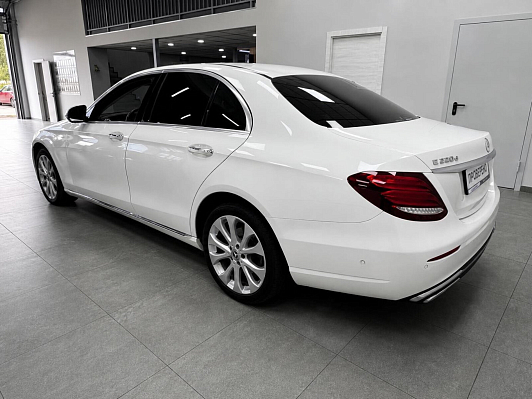 Mercedes-Benz E-Класс E 220 d 4MATIC Premium, 2020 года, пробег 105401 км