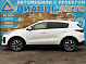 Kia Sportage, 2018 года, пробег 136167 км