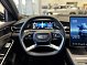 Geely Preface Люкс, черный