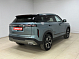 Jaecoo J7 Lifestyle, 2024 года, пробег 36600 км
