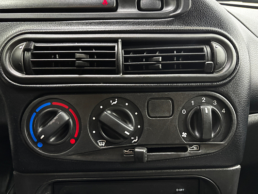 Lada (ВАЗ) Niva Travel Comfort, 2021 года, пробег 115368 км