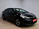 Kia Cerato Comfort, 2013 года, пробег 197853 км