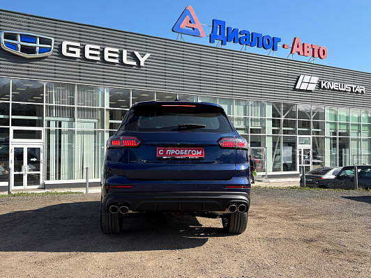 Chery Tiggo 8 Pro Max Ultimate, 2023 года, пробег 46363 км