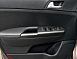 Kia Sportage Luxe, 2018 года, пробег 96539 км