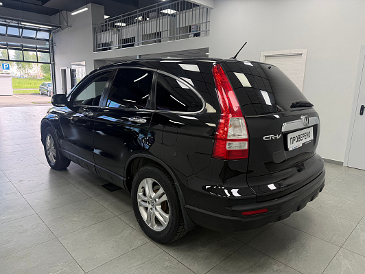 Honda CR-V Elegance, 2011 года, пробег 360000 км