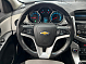 Chevrolet Cruze, 2011 года, пробег 110640 км