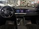 Geely Monjaro Флагман, черный