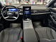 Geely Preface Флагман, серый