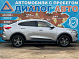 Haval F7x Elite, 2022 года, пробег 45600 км