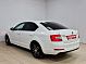 Skoda Octavia Ambition, 2016 года, пробег 46927 км