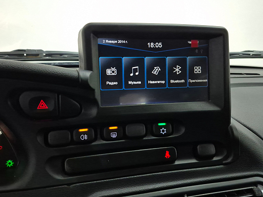 Lada (ВАЗ) Niva Travel Comfort, 2023 года, пробег 52168 км