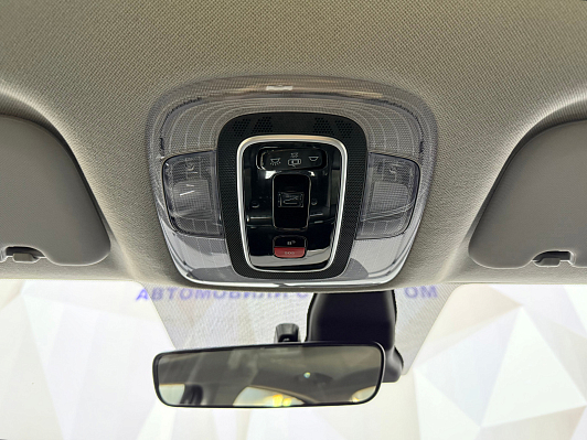 Hyundai Elantra, 2024 года, пробег 34204 км