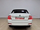 Skoda Octavia Ambition, 2016 года, пробег 46927 км