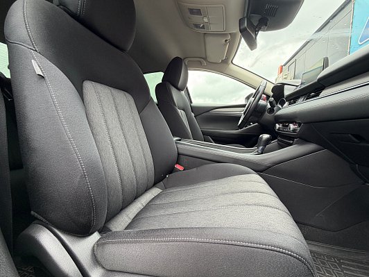 Mazda 6 Active, 2021 года, пробег 64056 км