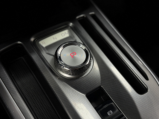 Haval Jolion Premium, 2023 года, пробег 97500 км