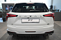 Haval F7 Техно + (2026), белый