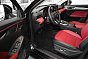 Haval Jolion Техно+, черный