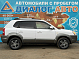 Hyundai Tucson, 2008 года, пробег 203463 км