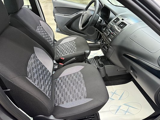 Lada (ВАЗ) Granta Комфорт, 2026 года, пробег 13 км