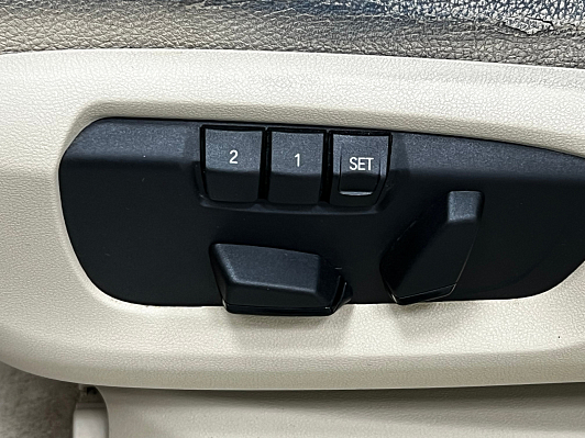 BMW X5 xDrive25d Business, 2015 года, пробег 289097 км