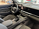 Geely Monjaro Flagship, белый