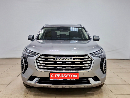 Haval Jolion Premium, 2022 года, пробег 96736 км
