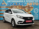 Lada (ВАЗ) XRAY Luxe Prestige, 2018 года, пробег 99102 км