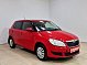 Skoda Fabia Fresh, 2013 года, пробег 296691 км